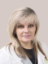 Брель Наталья Викторовна