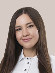 Веренич Наталья Ивановна