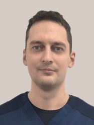 Каралькевич Константин Сергеевич