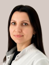 Ванкович Елена Александровна