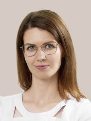 Коновалова Юлия Петровна