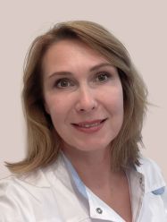 Мазуренко Екатерина Валерьевна