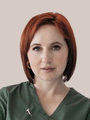 Рудская Алёна Григорьевна