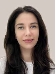 Скибская Ольга Анатольевна