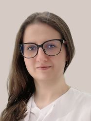 Чернушина Наталья Александровна