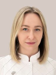 Шилковская Вероника Александровна