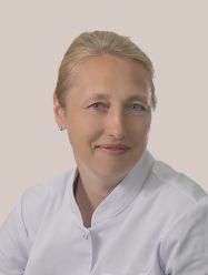 Карпович Александра Анатольевна