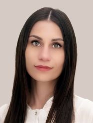 Видзяйло Юлия Александровна