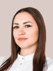 Хорова Екатерина Александровна