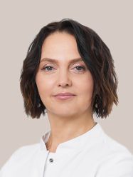 Смоляк Анастасия Михайловна