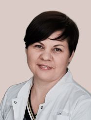 Катаргина Екатерина Леонидовна