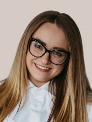 Федорович Екатерина Вацлавовна