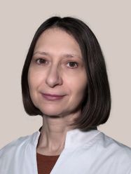 Бабак Галина Алексеевна