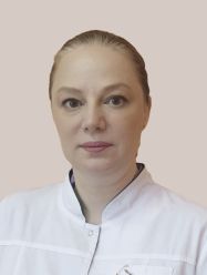 Самоховец Ольга Юрьевна