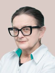 Титова Ираида Петровна