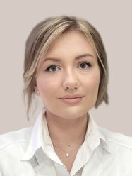 Донская Виктория Михайловна