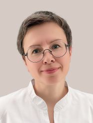 Соколова Анна Николаевна