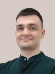 Карпилович Артём Андреевич