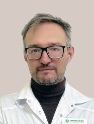 Коломиец Александр Александрович