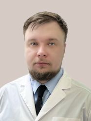 Крук Александр Николаевич