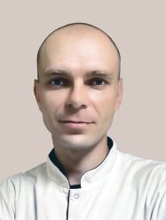 Лобачевский Юрий Брониславович