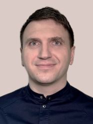 Люторевич Владимир Александрович