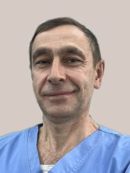 Статкевич Владимир Петрович