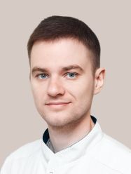 Тетерич Антон Сергеевич