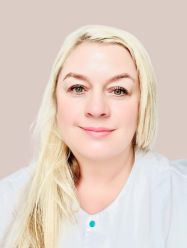 Бартошевич Марина Юрьевна