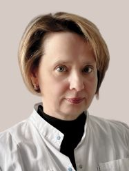 Никонова Ирина Петровна