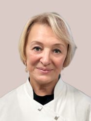 Родионова Галина Николаевна