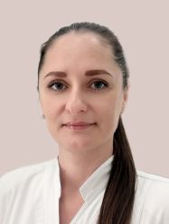 Минова Марина Владимировна