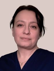 Герасимчук Дарья Викторовна