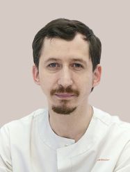 Карасев Максим Михайлович