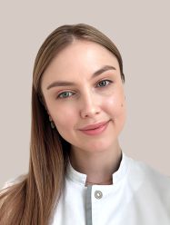 Куликович (Реутова) Кристина Сергеевна