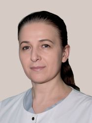 Фидкевич Наталья Александровна