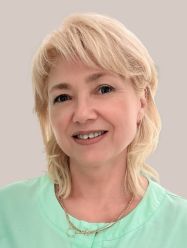 Шальпук Ирина Евгеньевна