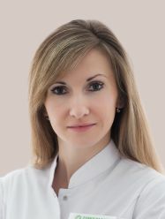 Данилкович Лина Светославовна