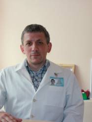 Казак Алексей Евгеньевич