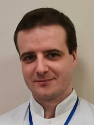 Брич Сергей Сергеевич