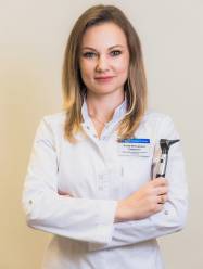 Сафарьян Алена Викторовна