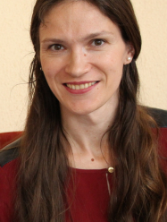 Казакова Ольга Игоревна