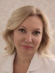 Смирнова Инесса Валентиновна