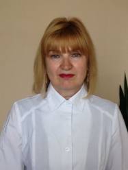 Маслова Людмила Вячеславовна