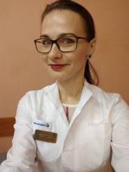 Кизик Светлана Викторовна