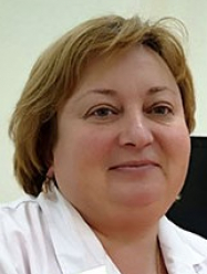 Горбатко Наталья Владимировна