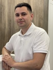 Теслюк Сергей Николаевич