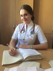 Янчук Екатерина Сергеевна