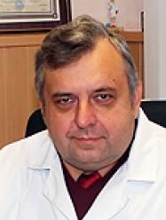 Карпов Игорь Александрович