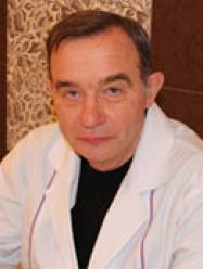 Шавлов Николай Михайлович